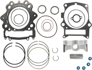 Piston Kit with Gasket - 103.00 mm - Yamaha