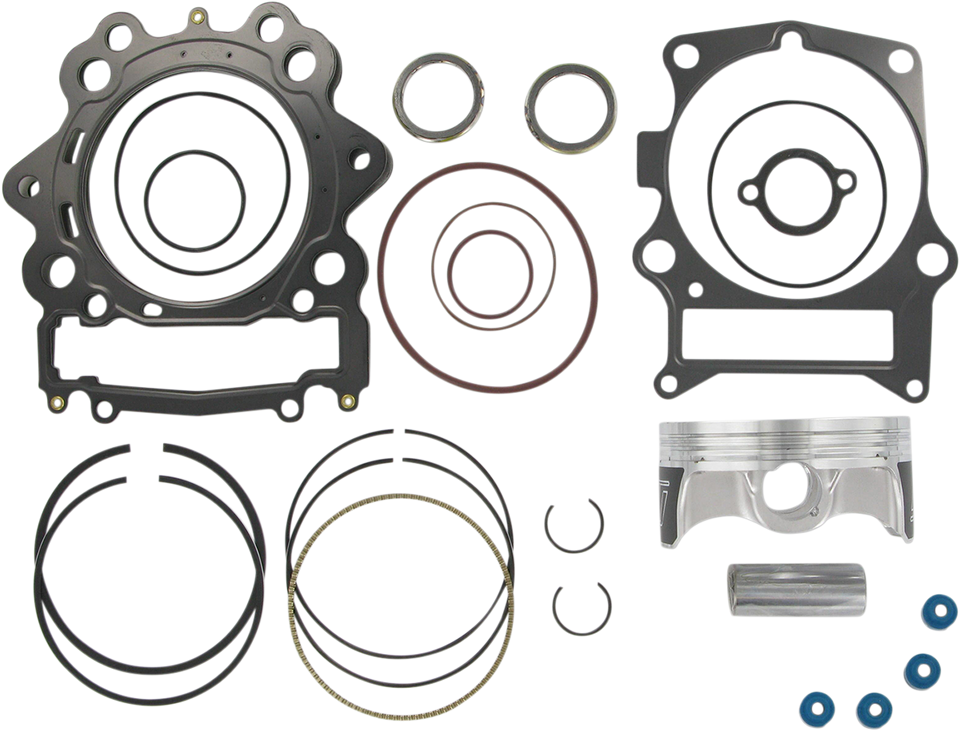 Piston Kit with Gasket - 103.00 mm - Yamaha