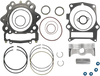 Piston Kit with Gasket - 103.00 mm - Yamaha