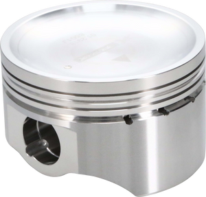 Piston Kit - 85.95 mm - Yamaha