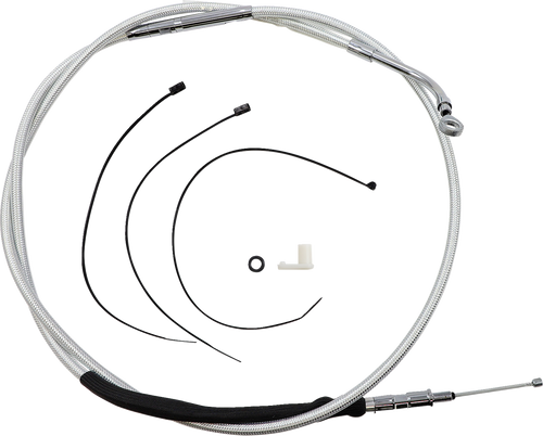 Clutch Cable - Sterling Chromite II®