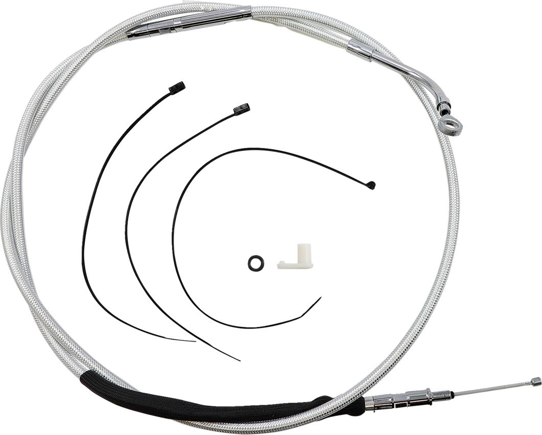 Clutch Cable - Sterling Chromite II®