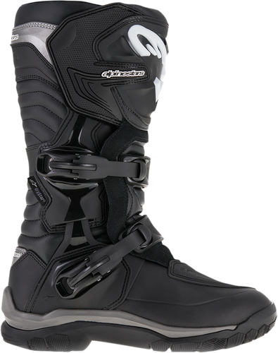 Corozal Adventure Boots - Black - US 7 - Lutzka's Garage