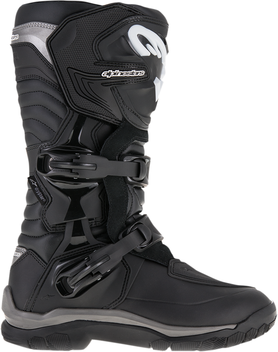 Corozal Adventure Boots - Black - US 7 - Lutzka's Garage