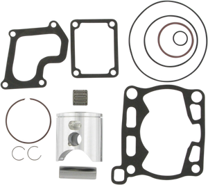 Piston Kit with Gaskets - +2.00 mm - RM85