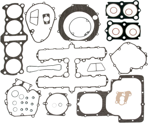 Complete Gasket Kit - KZ11