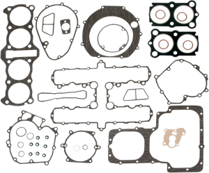 Complete Gasket Kit - KZ11