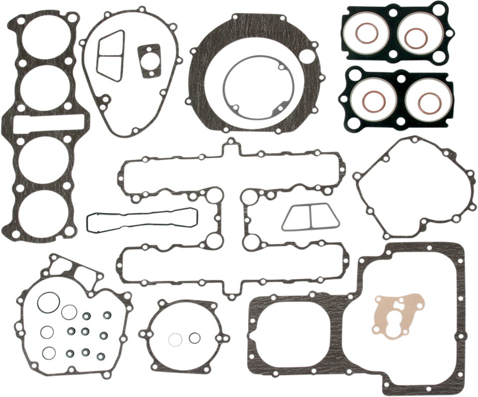 Complete Gasket Kit - KZ11