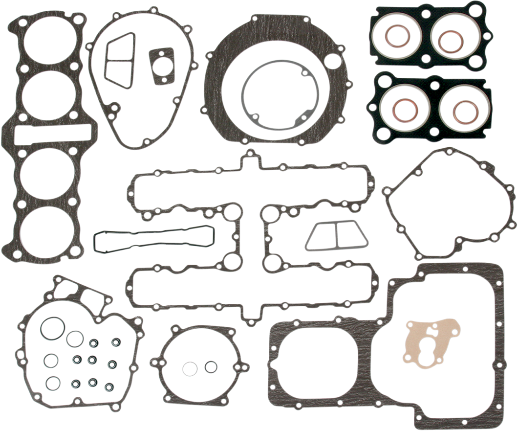 Complete Gasket Kit - KZ11