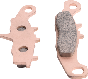 Sintered Brake Pads