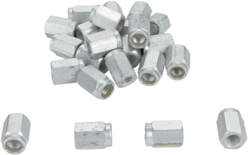 Locknuts - .750" - 24 Pack