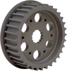 Front Pulley - 31-Tooth