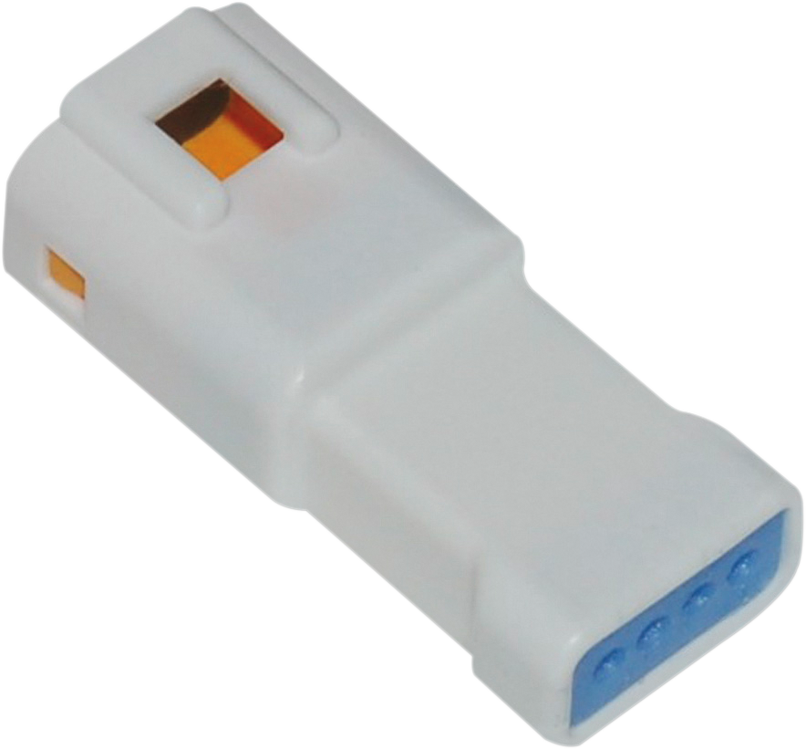 Mini Connector - 4-Wire - Male