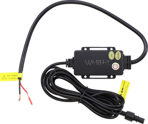 Light Rod Harness - Bluetooth and Remote - Single