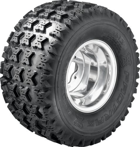 Tire - Pactrax II - Rear - 20x11-8 - 6 Ply