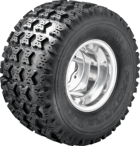 Tire - Pactrax II - Rear - 20x11-8 - 6 Ply