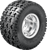 Tire - Pactrax II - Rear - 20x11-8 - 6 Ply