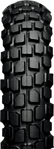 Tire - GP22 - Rear - 120/80-18 - 62P