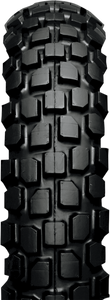 Tire - GP22 - Rear - 120/80-18 - 62P