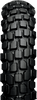 Tire - GP22 - Rear - 120/80-18 - 62P