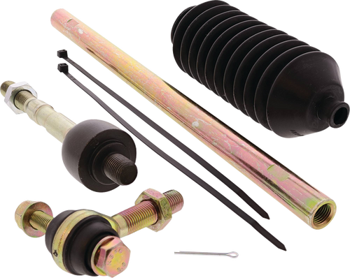 Tie Rod End Kit - Right Hand