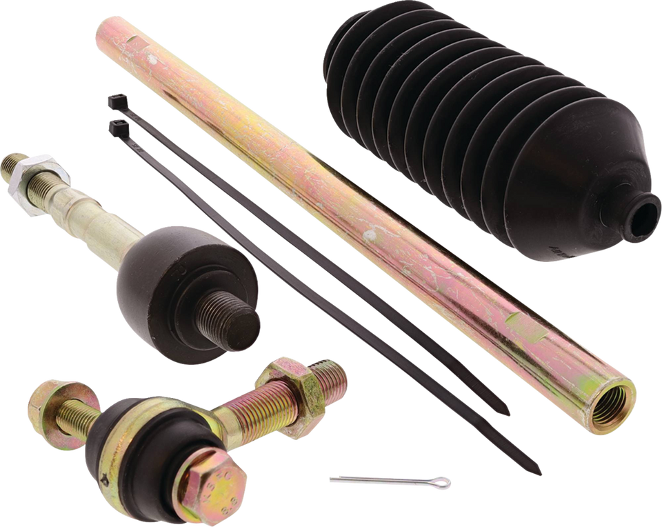 Tie Rod End Kit - Right Hand