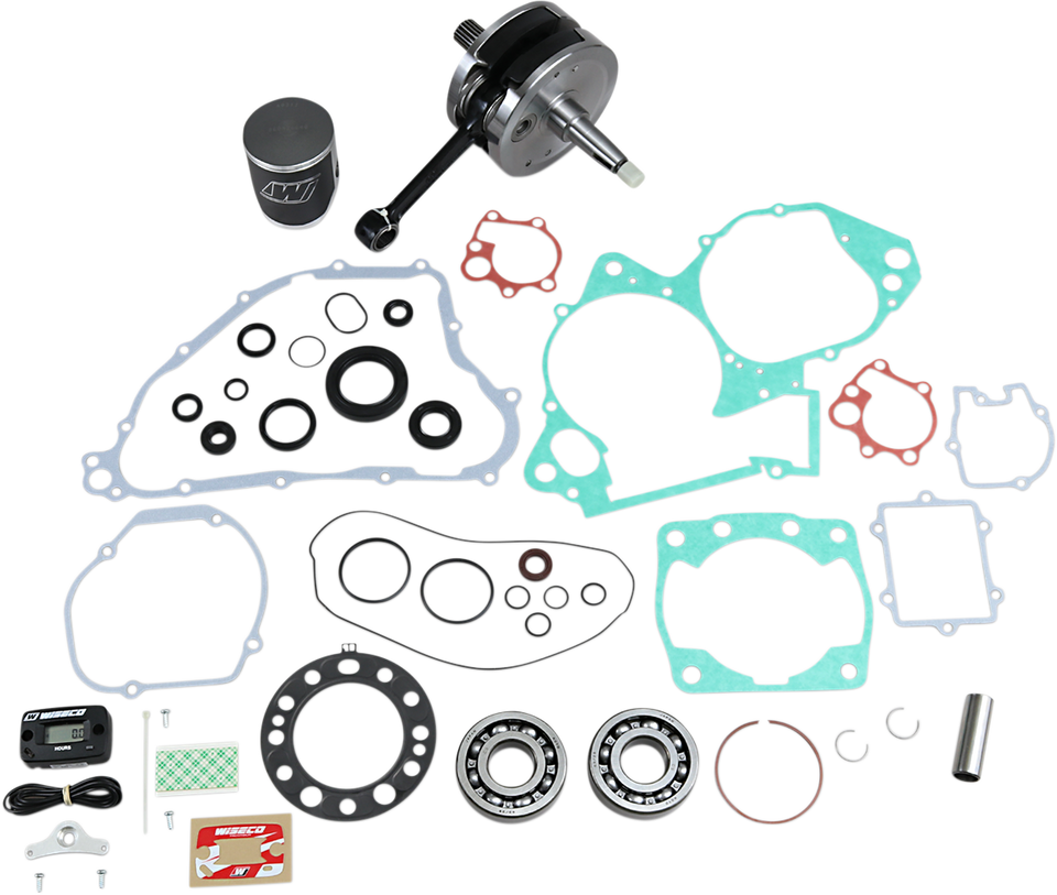 Engine Rebuild Kit - CR250R - 66.4 mm