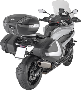 Side Racks - S1000XR