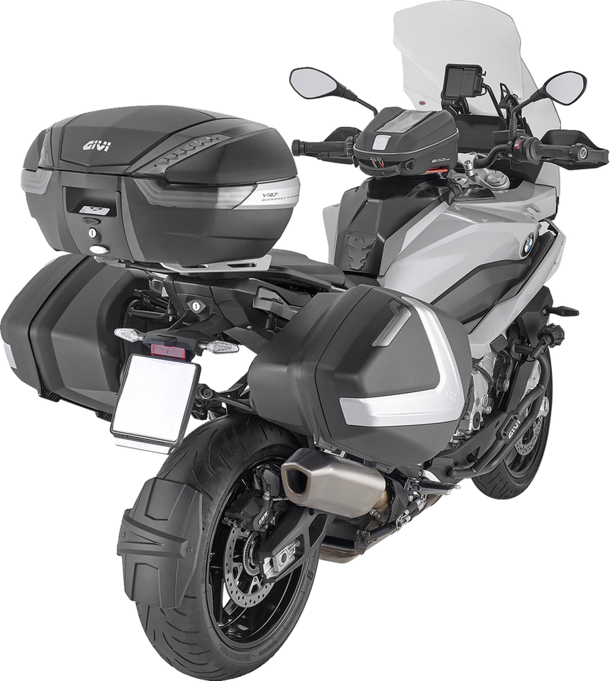 Side Racks - S1000XR