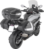 Side Racks - S1000XR