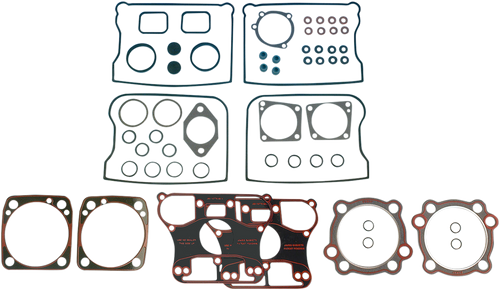 Top End Gasket Kit - 3-5/8