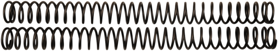 Front Fork Springs - 0.46 kg/mm