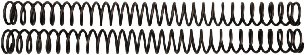 Front Fork Springs - 0.46 kg/mm