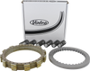 Clutch Plate Kit - Suzuki