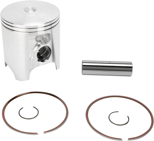 Piston Kit - 67.50 mm - Suzuki LT250R QuadRacer