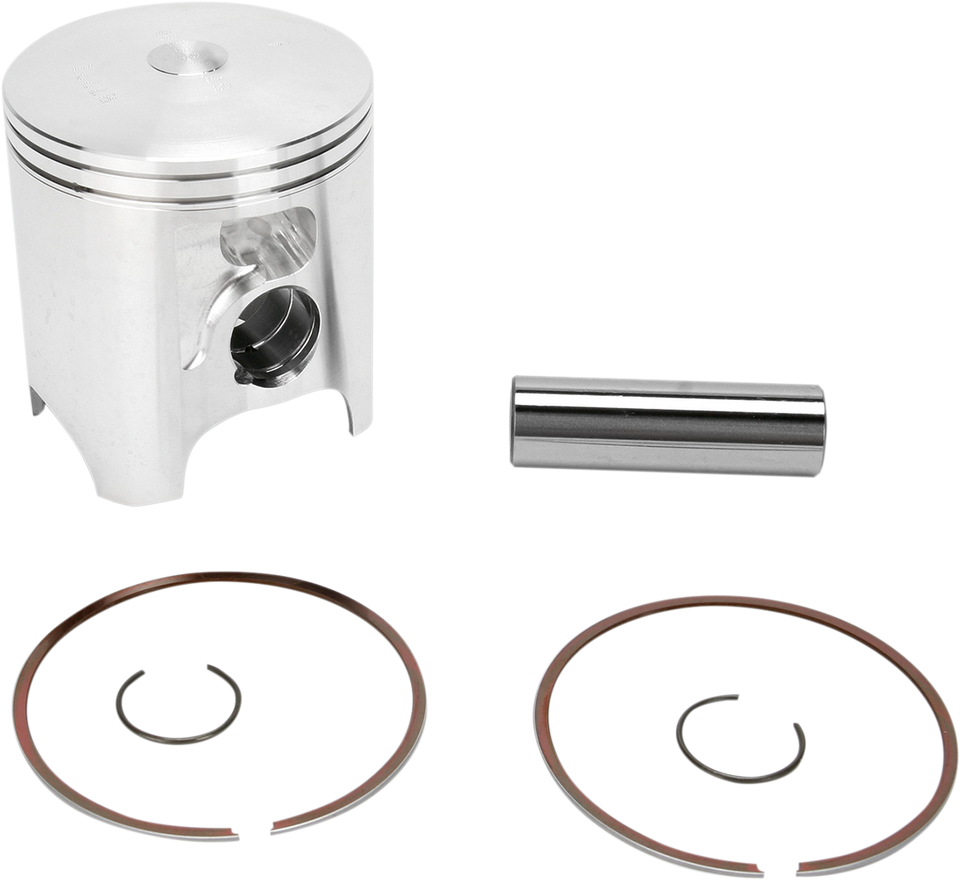 Piston Kit - 67.50 mm - Suzuki LT250R QuadRacer