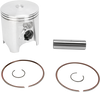 Piston Kit - 67.50 mm - Suzuki LT250R QuadRacer