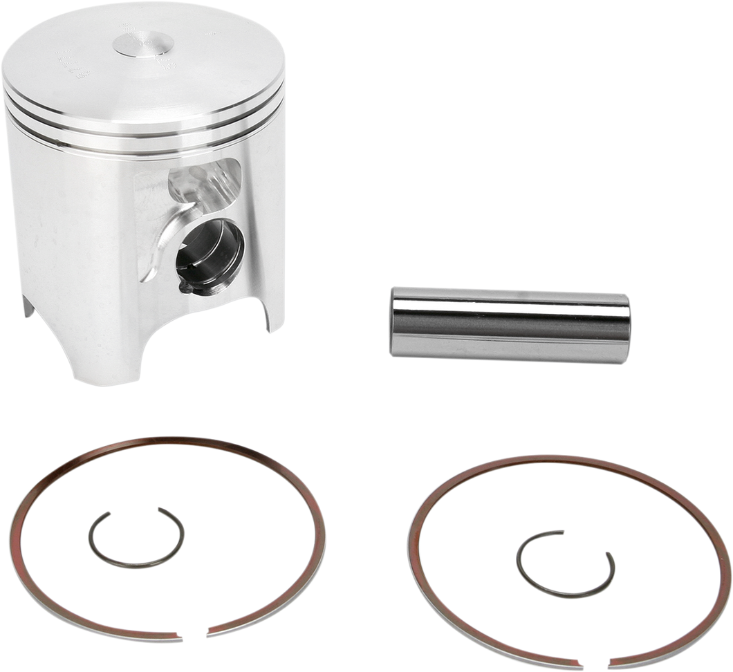 Piston Kit - 69.00 mm - Suzuki LT250R QuadRacer