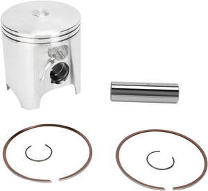 Piston Kit - 68.50 mm - Suzuki LT250R QuadRacer