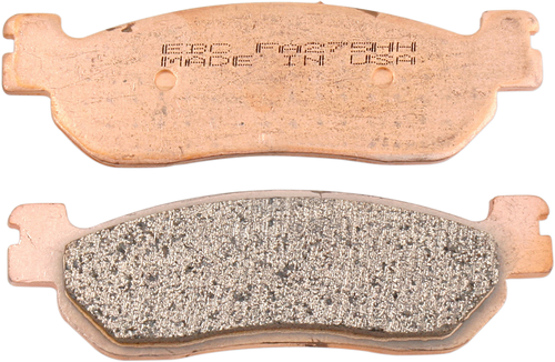 HH Brake Pads - FA275HH