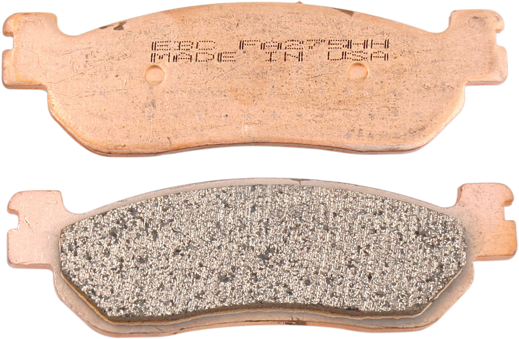 HH Brake Pads - FA275HH