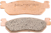 HH Brake Pads - FA275HH