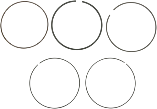 Piston Rings - Standard - Kawasaki