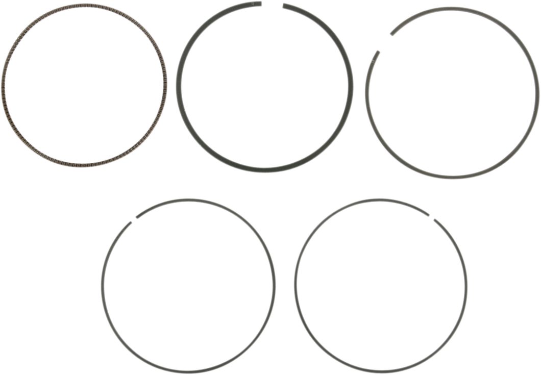 Piston Rings - Standard - Kawasaki