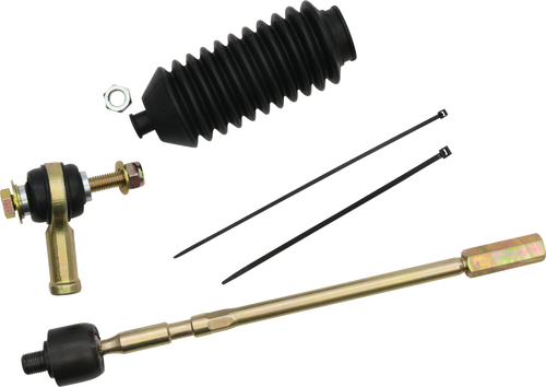 Tie Rod End Kit - Right Hand