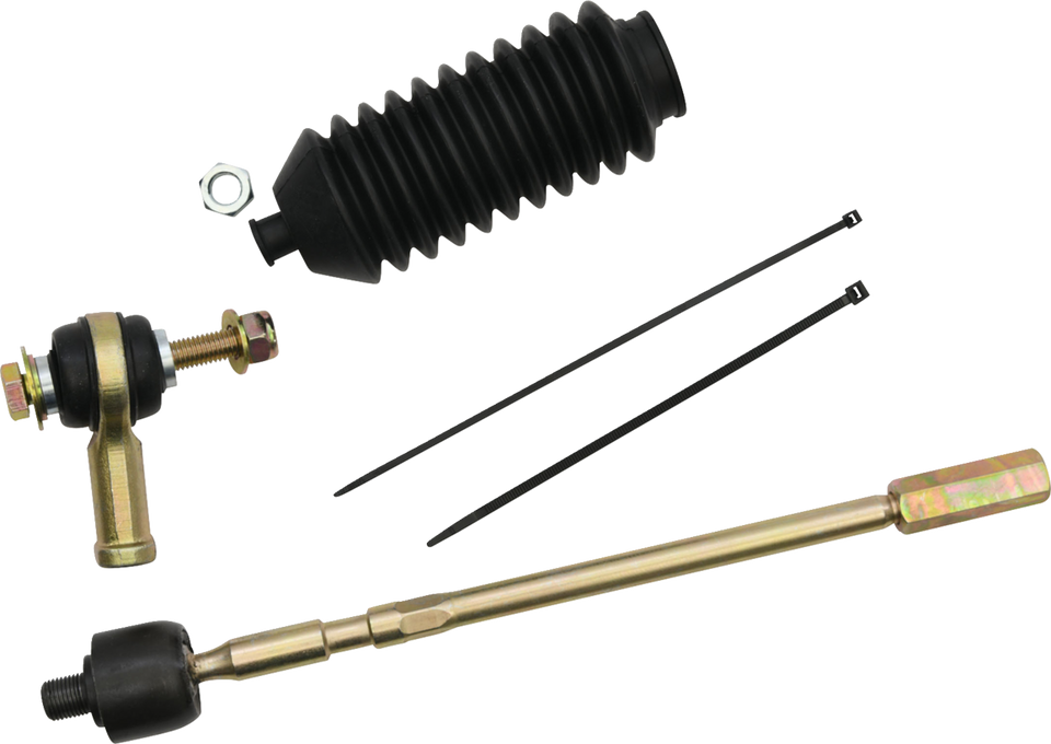 Tie Rod End Kit - Right Hand