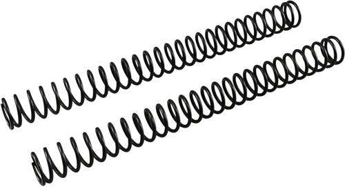 Front Fork Springs - 0.46 kg/mm