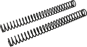 Front Fork Springs - 0.46 kg/mm