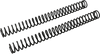 Front Fork Springs - 0.46 kg/mm