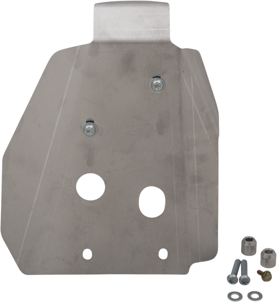 Skid Plate